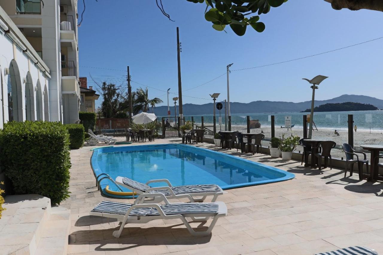 Apartamento Lexus Beiramar Florianópolis Exterior foto