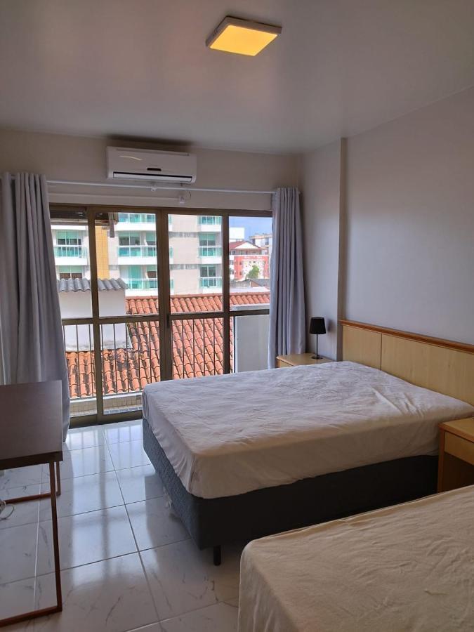 Apartamento Lexus Beiramar Florianópolis Exterior foto