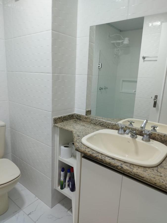 Apartamento Lexus Beiramar Florianópolis Exterior foto