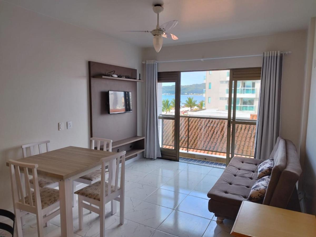 Apartamento Lexus Beiramar Florianópolis Exterior foto