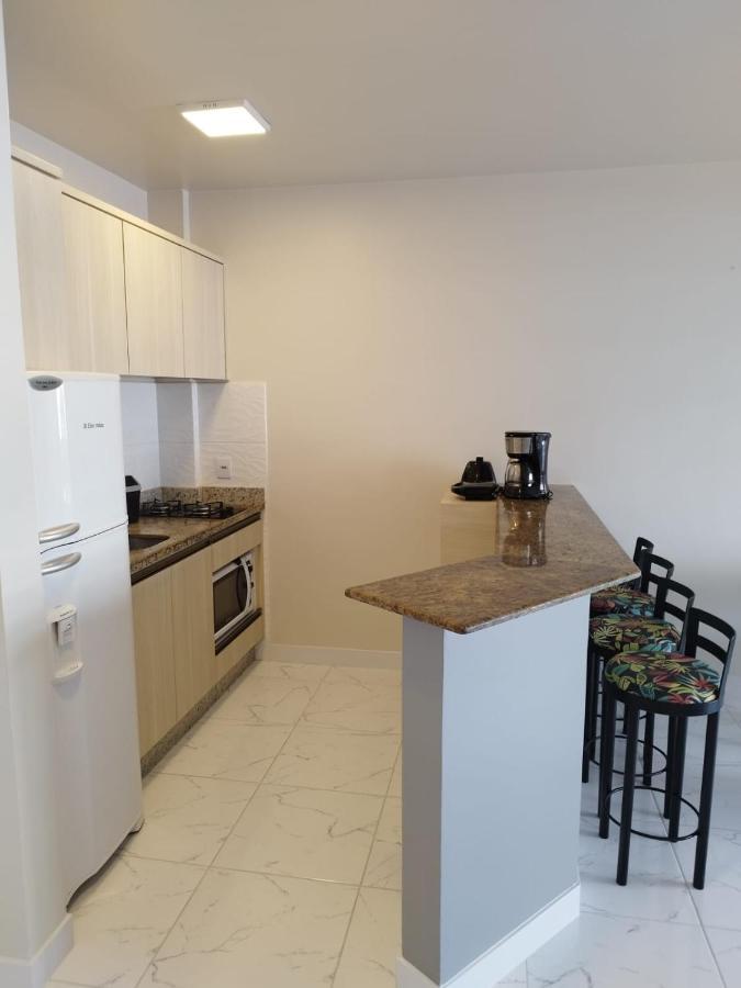 Apartamento Lexus Beiramar Florianópolis Exterior foto