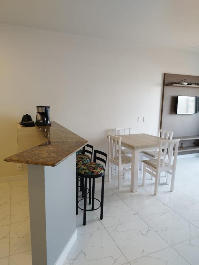Apartamento Lexus Beiramar Florianópolis Exterior foto