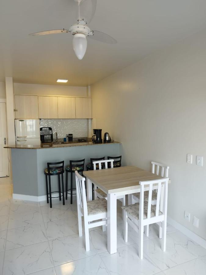 Apartamento Lexus Beiramar Florianópolis Exterior foto
