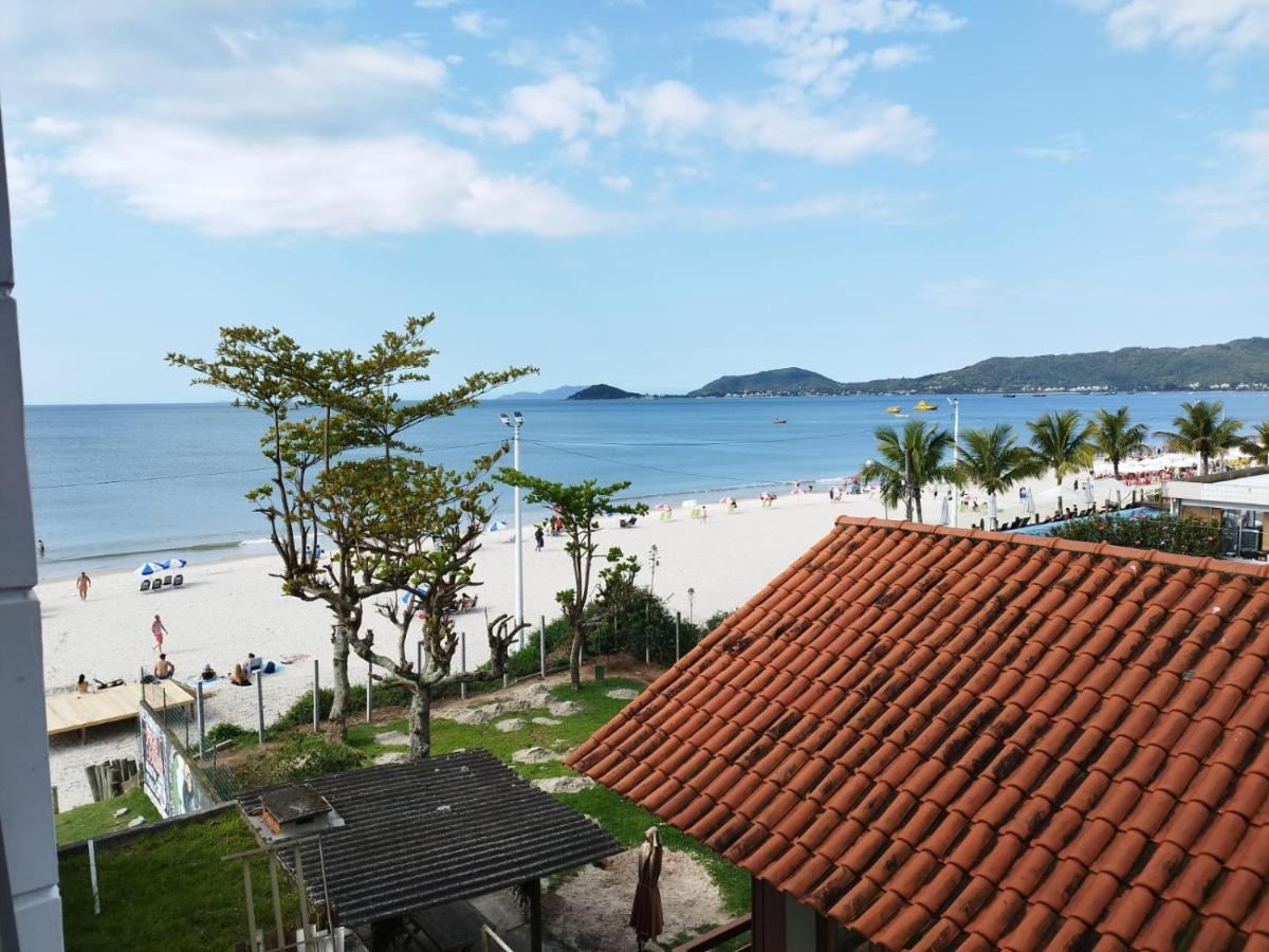 Apartamento Lexus Beiramar Florianópolis Exterior foto