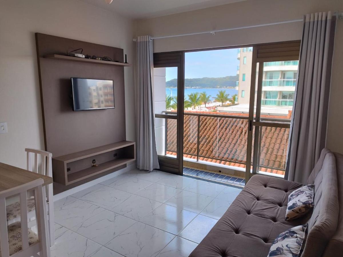 Apartamento Lexus Beiramar Florianópolis Exterior foto